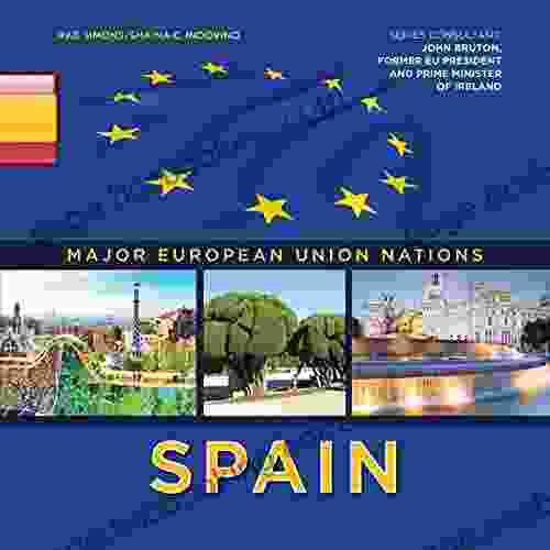 Spain (Major European Union Nations)