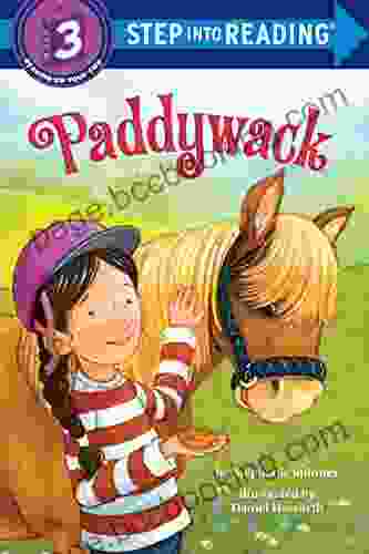Paddywack (Step Into Reading) Stephanie Spinner