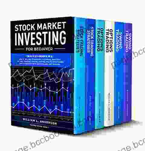 Stock Market Investing For Beginners: The Bible 6 In 1: Stock Trading Strategies Technical Analysis Options Pricing And Volatility Strategies Swing And Day Trading With Options