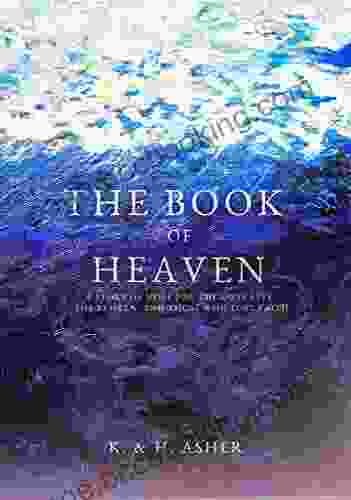 The Of Heaven: A Story Of Hope For The Outcasts The Broken And Those Who Lost Faith