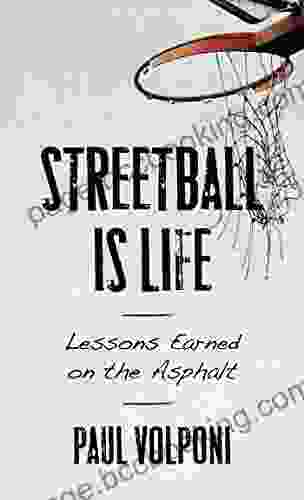 Streetball Is Life: Lessons Earned On The Asphalt