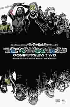The Walking Dead Compendium Vol 2