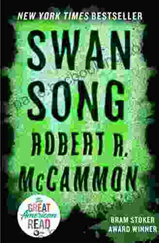 Swan Song Robert McCammon