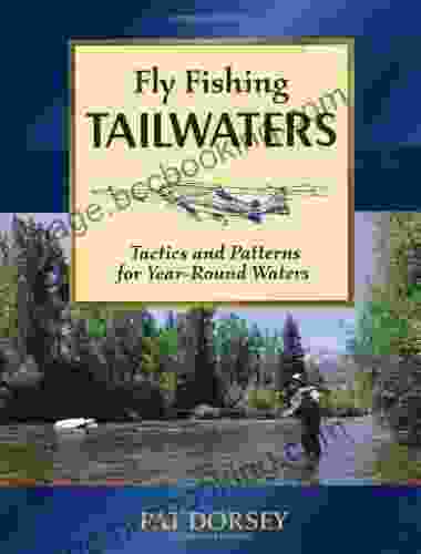 Fly Fishing Tailwaters: Tactics And Patterns For Year Round Waters