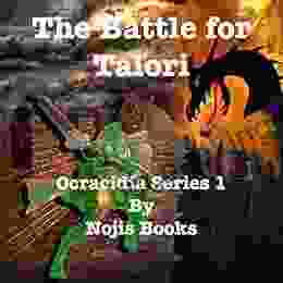 The Battle For Talori Nojis