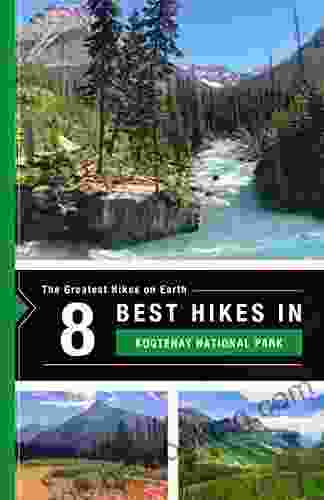 The 8 Best Hikes In Kootenay National Park (The Greatest Hikes On Earth 25)