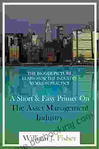 A Short And Easy Primer On The Asset Management Industry: The Bigger Picture Learn How The Industry Works In Practice