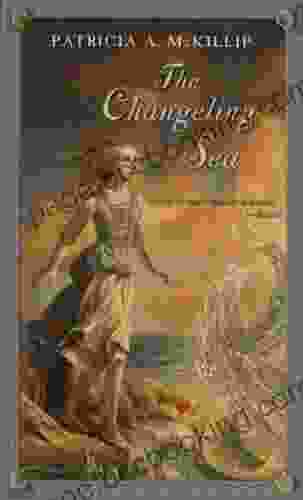 The Changeling Sea (Firebird Fantasy)