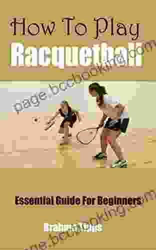 How To Play Racquetball: A Complete Guide For Beginners