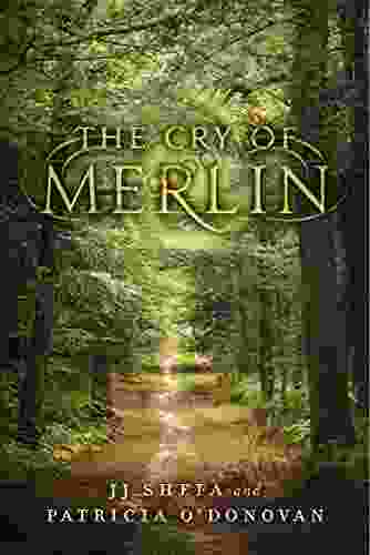 The Cry Of Merlin: 2nd Edition