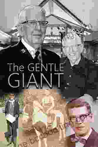 The Gentle Giant Peter Rand