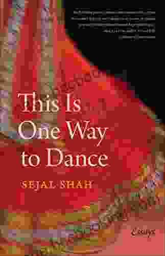 This Is One Way To Dance: Essays (Crux: The Georgia In Literary Nonfiction Ser )