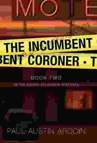 The Incumbent Coroner (Fenway Stevenson Mysteries 2)