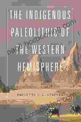 The Indigenous Paleolithic Of The Western Hemisphere