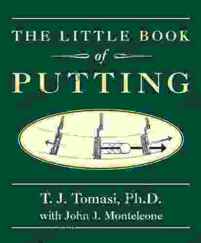 The Little Of Putting