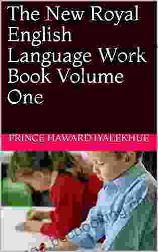 The New Royal English Language Work Volume One