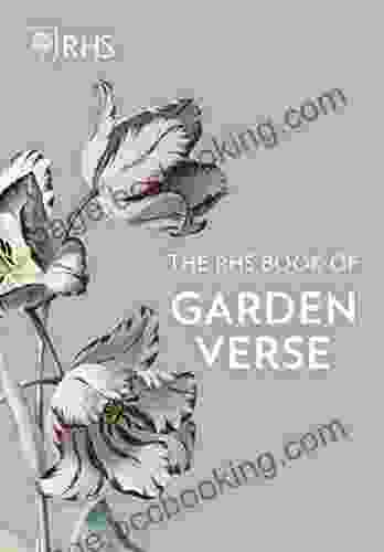 The RHS Of Garden Verse
