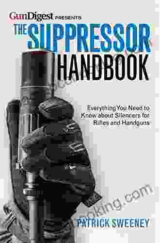 The Suppressor Handbook (Gundigest Presents)