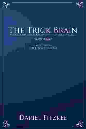 The Trick Brain (The Fitzkee Trilogy 2)