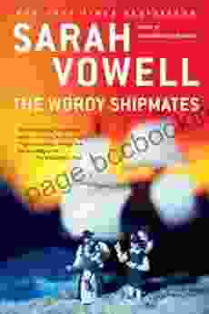 The Wordy Shipmates Sarah Vowell