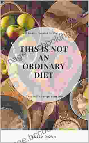 THIS IS NOT AN ORDINARY DIET : This Will Change Your Life