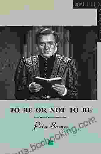 To Be Or Not To Be (BFI Film Classics)