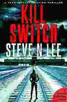 Kill Switch (Angel Of Darkness Fast Paced Action Thrillers 1)