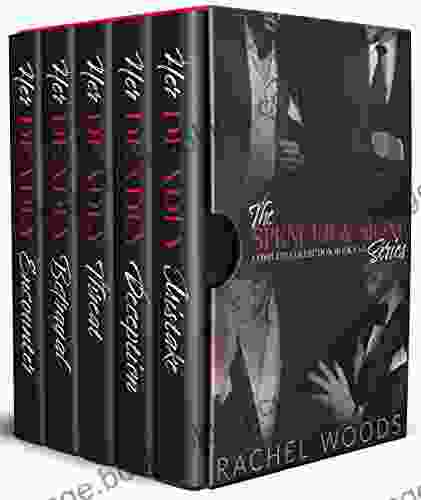 The Spencer Sione Series: Complete Collection: 1 5