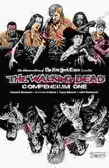 The Walking Dead Compendium Vol 1