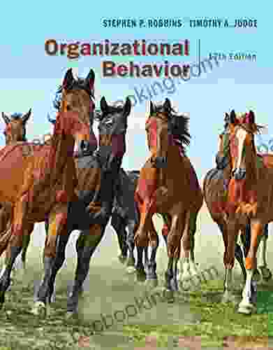 Organizational Behavior (2 Downloads) Stephen P Robbins