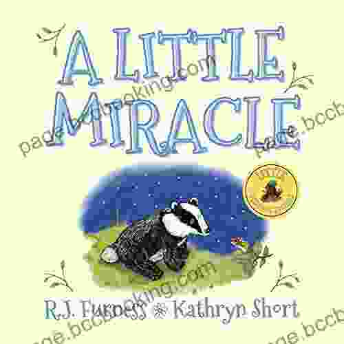 A Little Miracle (Little Bedtime Stories 1)