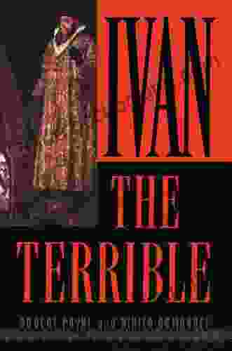 Ivan The Terrible Robert Payne
