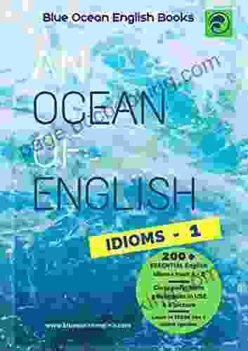 An Ocean Of English Idioms : 1