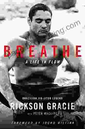 Breathe: A Life In Flow