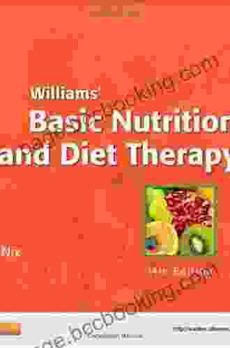 Williams Basic Nutrition And Diet Therapy E