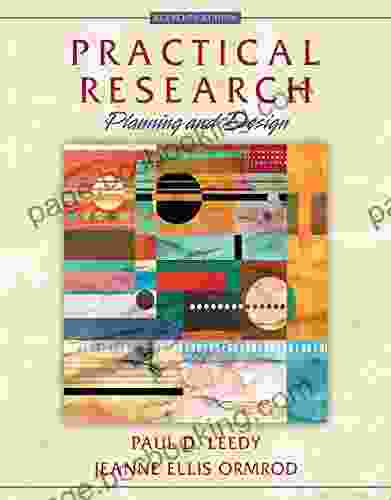 Practical Research: Planning And Design (2 Downloads)