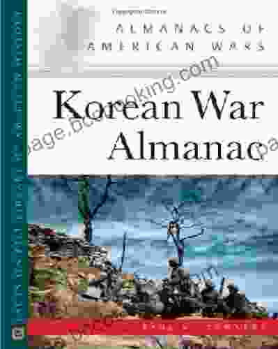 Korean War Almanac (Almanacs Of American Wars)