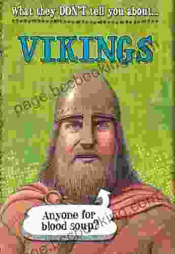 Vikings (What They Don T Tell You About 30)