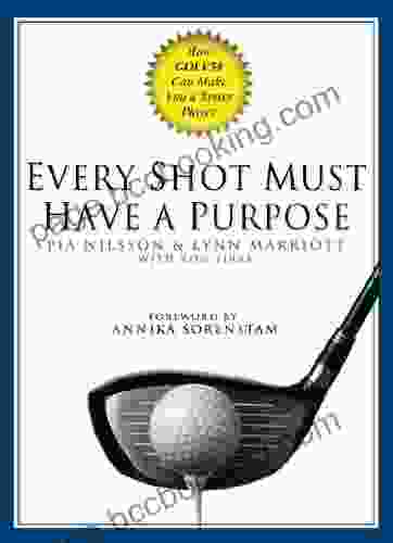 Every Shot Must Have A Purpose: How GOLF54 Can Make You A Better Player