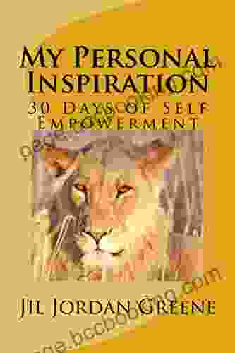 My Personal Inspiration: 30 Days Of Self Empowerment