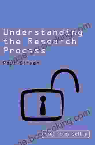 Understanding The Research Process (SAGE Study Skills Series)