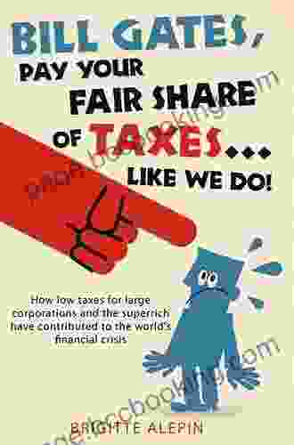 A Fair Share Of Tax: A Fiscal Anthropology Of Contemporary Sweden