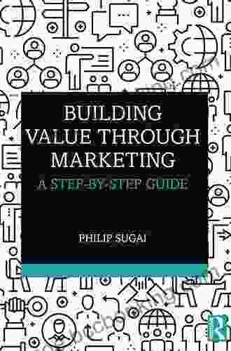 Building Value Through Marketing: A Step By Step Guide