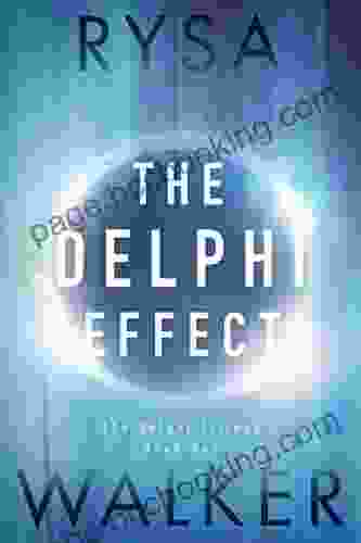 The Delphi Effect (The Delphi Trilogy 1)