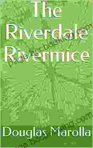 The Riverdale Rivermice Olivera Jankovska