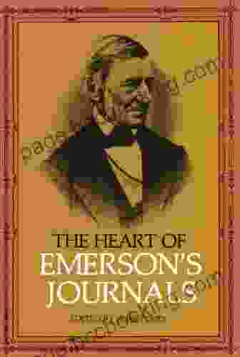 The Heart Of Emerson S Journals