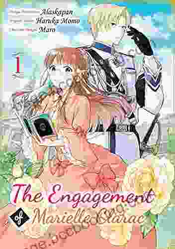 The Engagement Of Marielle Clarac (Manga) Volume 1