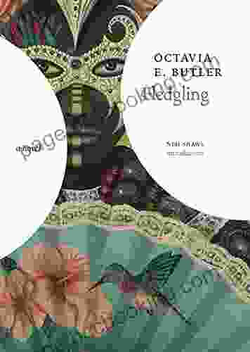 Fledgling: A Novel Octavia E Butler
