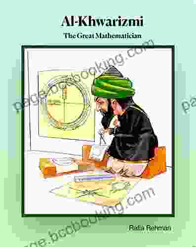 Al Khwarizmi: The Great Mathematician (Pioneer 5)