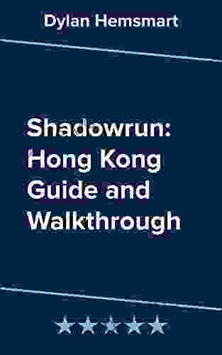 Shadowrun: Hong Kong Guide And Walkthrough